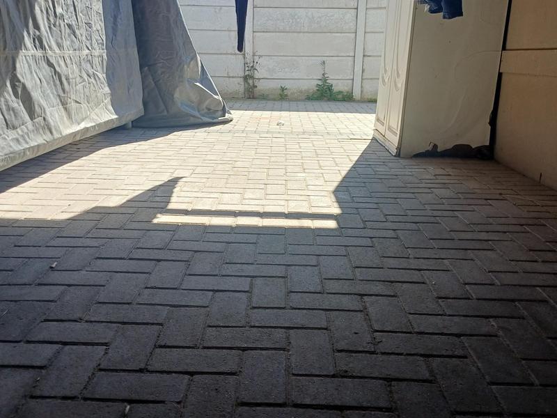 2 Bedroom Property for Sale in Bernadino Heights Western Cape